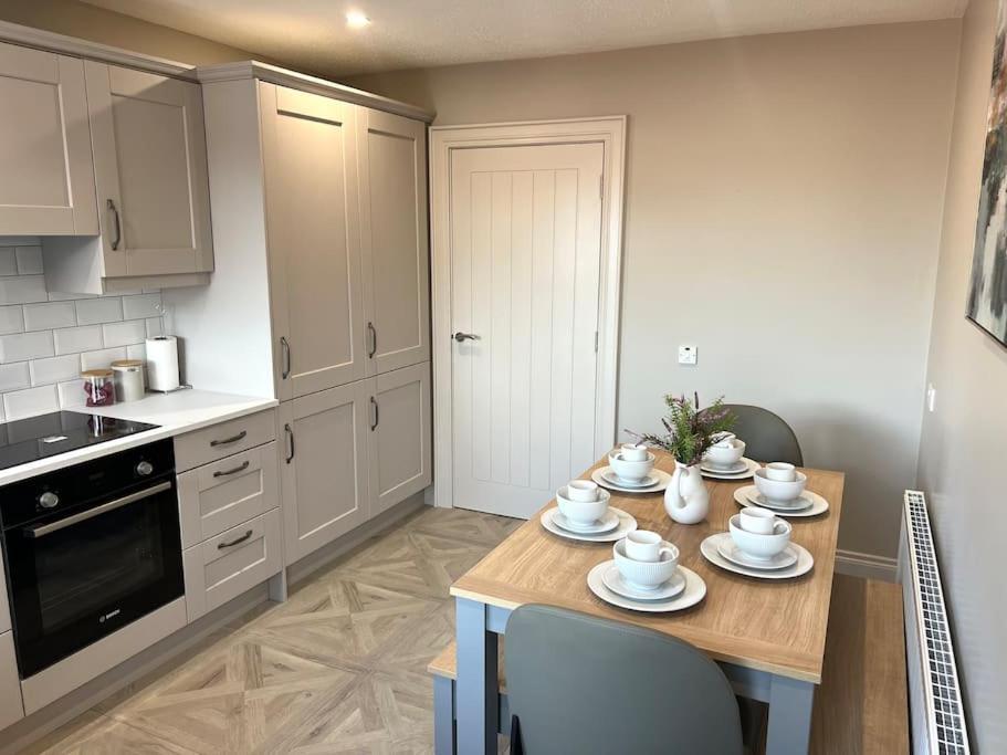 Sarah'S Cottage Newry Luaran gambar