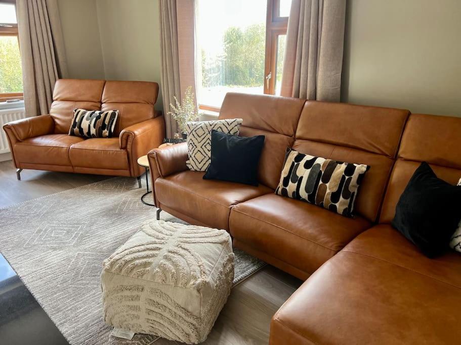 Sarah'S Cottage Newry Luaran gambar
