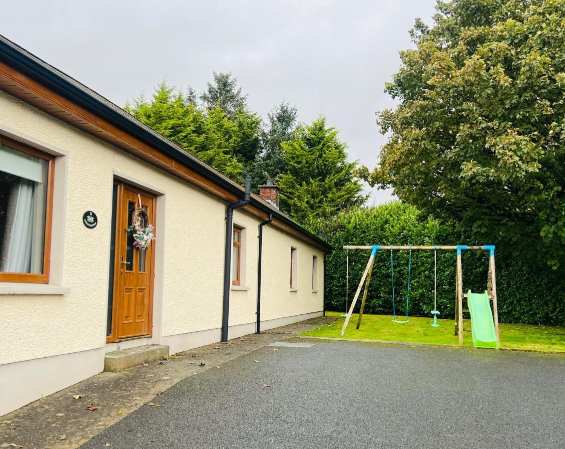 Sarah'S Cottage Newry Luaran gambar